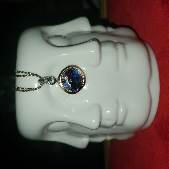 Brighton Venusian Necklace - Picture 6 of 15